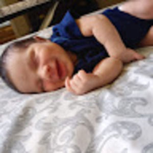 Meet your Posher, Ruby